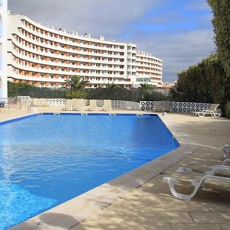 Hotel Varandas De Albufeira Extérieur photo