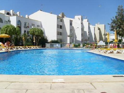 Hotel Varandas De Albufeira Extérieur photo