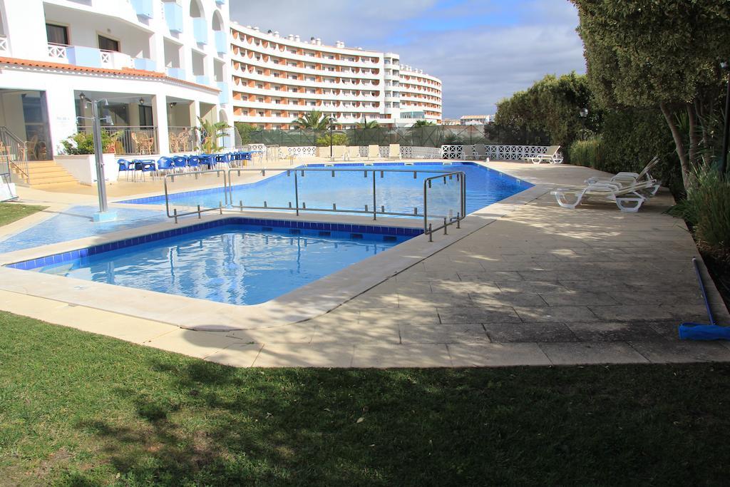 Hotel Varandas De Albufeira Extérieur photo